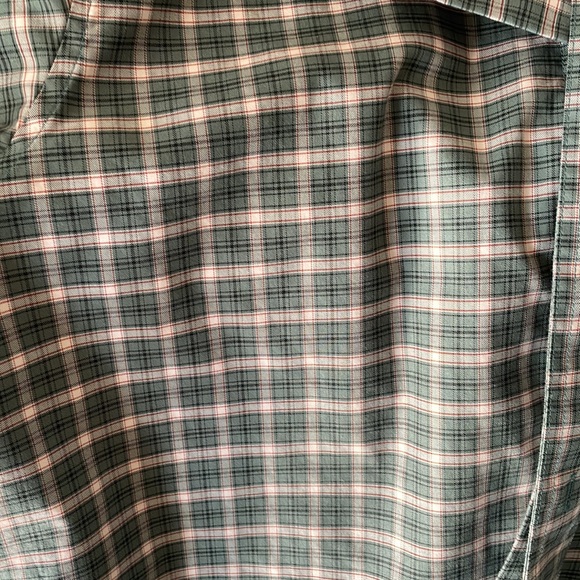 EUC Bundle of 5 RedHead long sleeve button down shirts excellent used condition - Picture 7 of 13